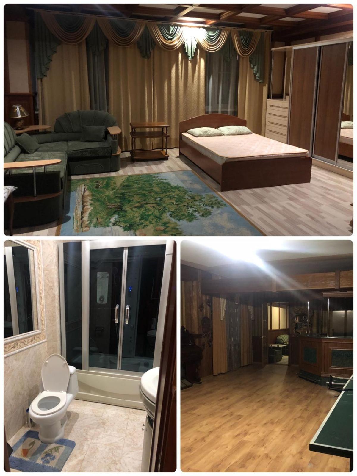 Мини-Отель "Алатау",Хостел Pavlodar Habitación foto